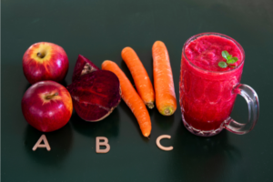 ABC JUICE RECIPE