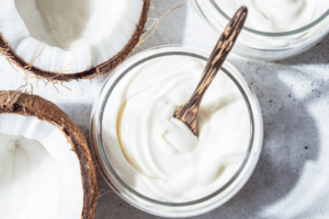 coconut cream recipe