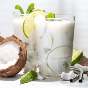 coconut cocktail recipe