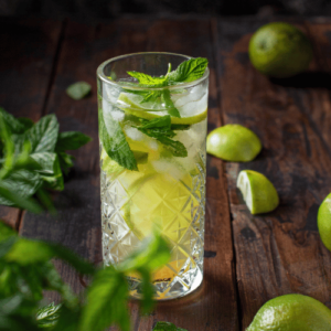 mojito recipe at home