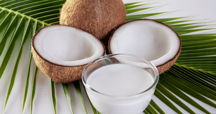 coconut recipe