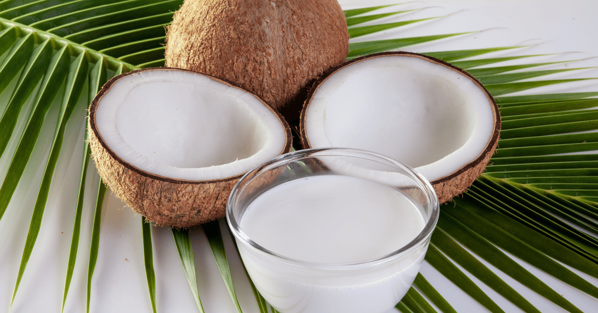 Is Coconut Milk Good for You?