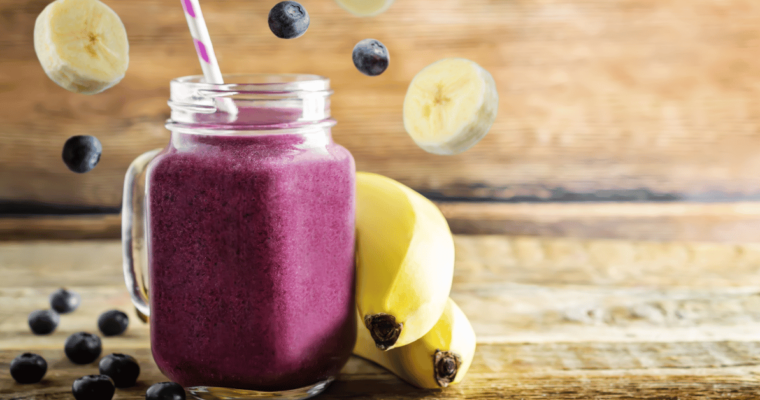 How to make smoothies for weight loss