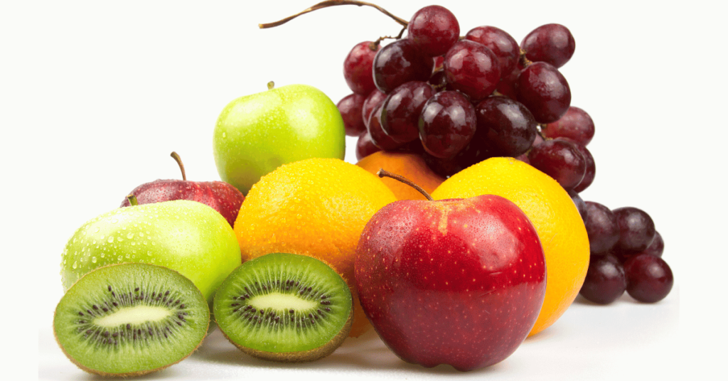 fruit combinations 