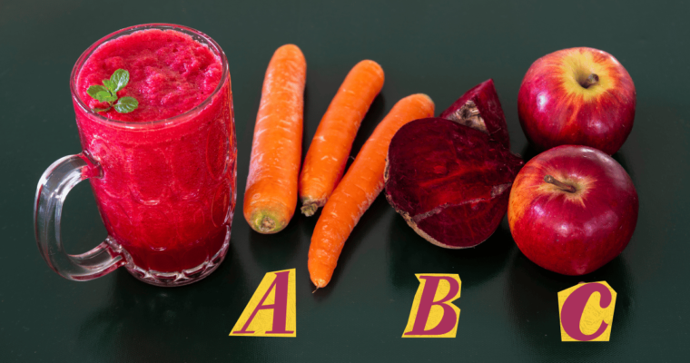 ABC JUICE