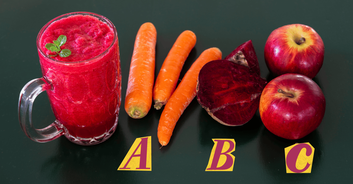 ABC JUICE