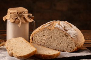 sourdough bread recipe