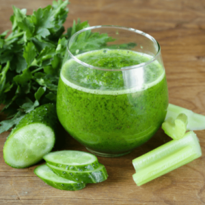 celery juice