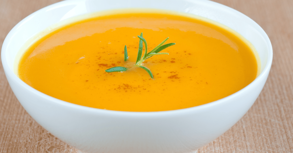 Healthy Veg Soup